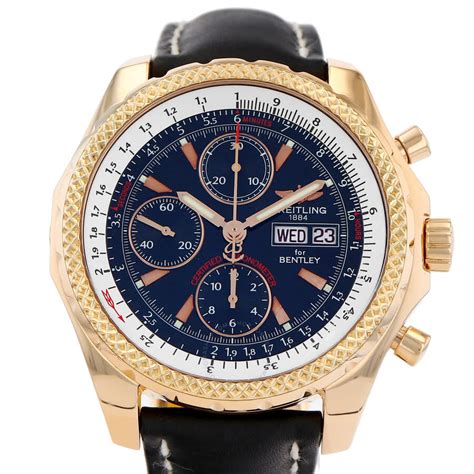 breitling bentley 1 mens|pre owned Breitling Bentley watches.